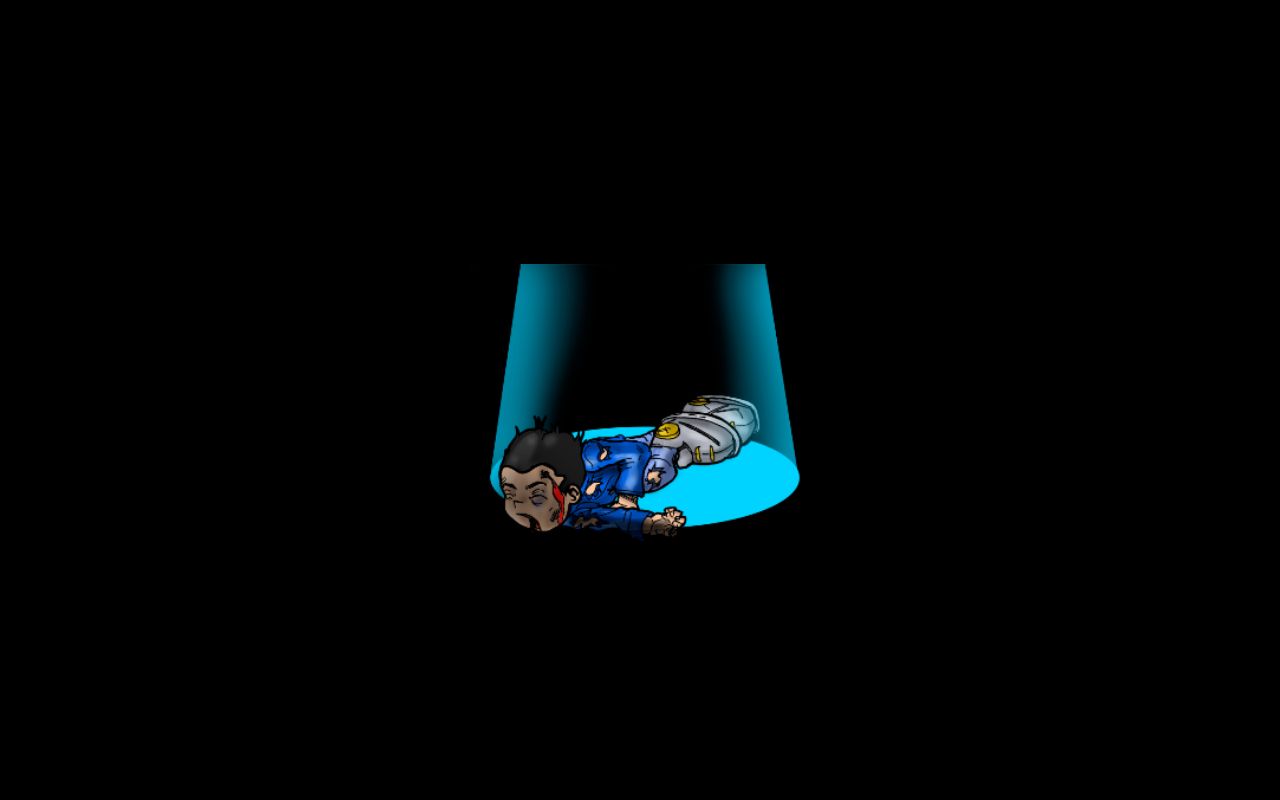 Carrd profile picture for @otis
